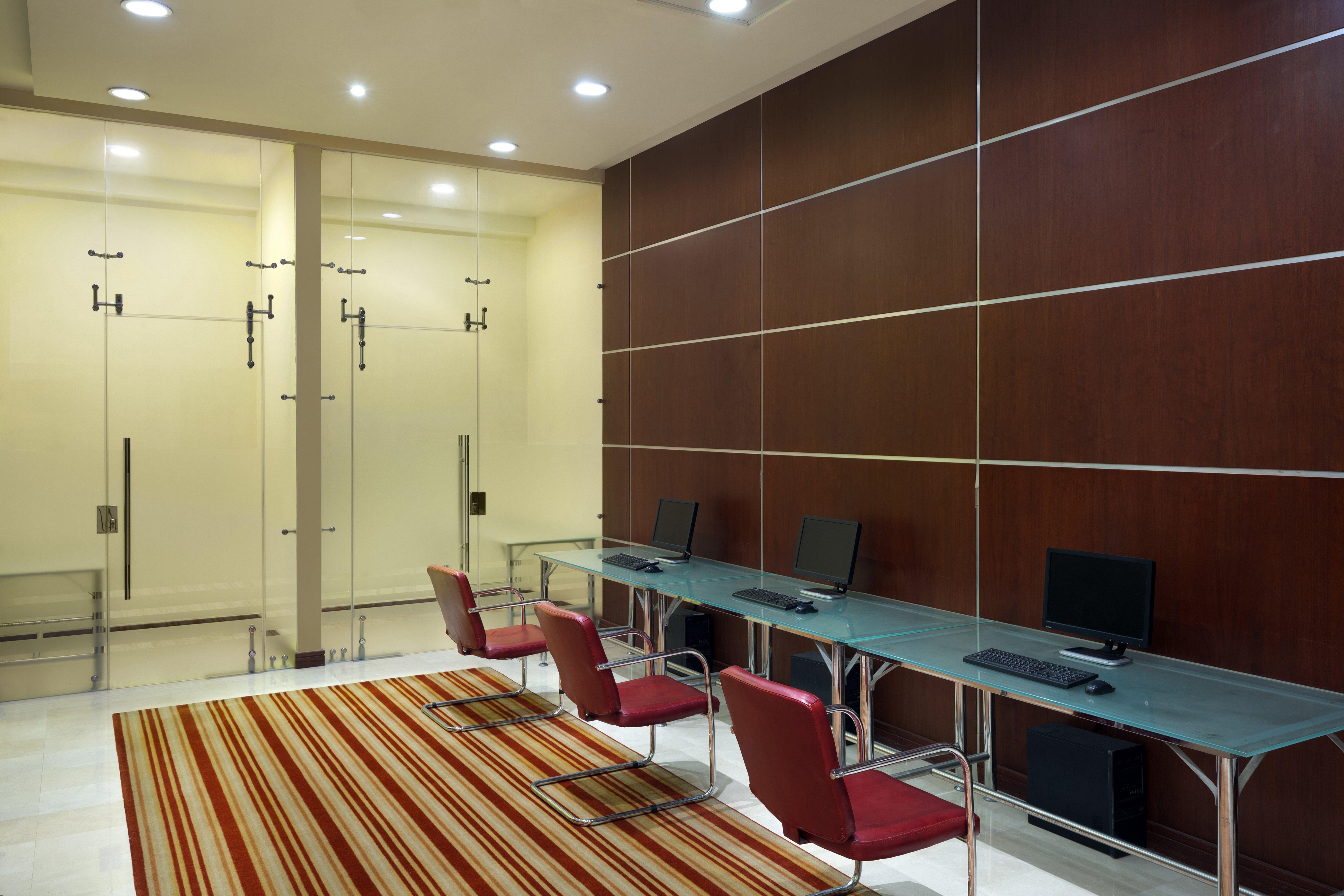Crowne Plaza Al Khobar By Ihg Hotel Kültér fotó Library