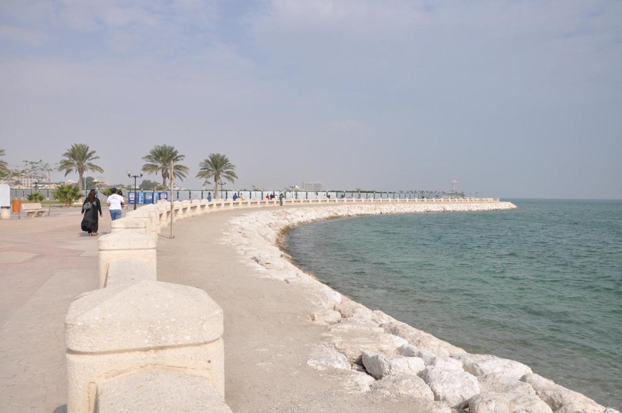 Crowne Plaza Al Khobar By Ihg Hotel Kültér fotó Al-Qatif corniche