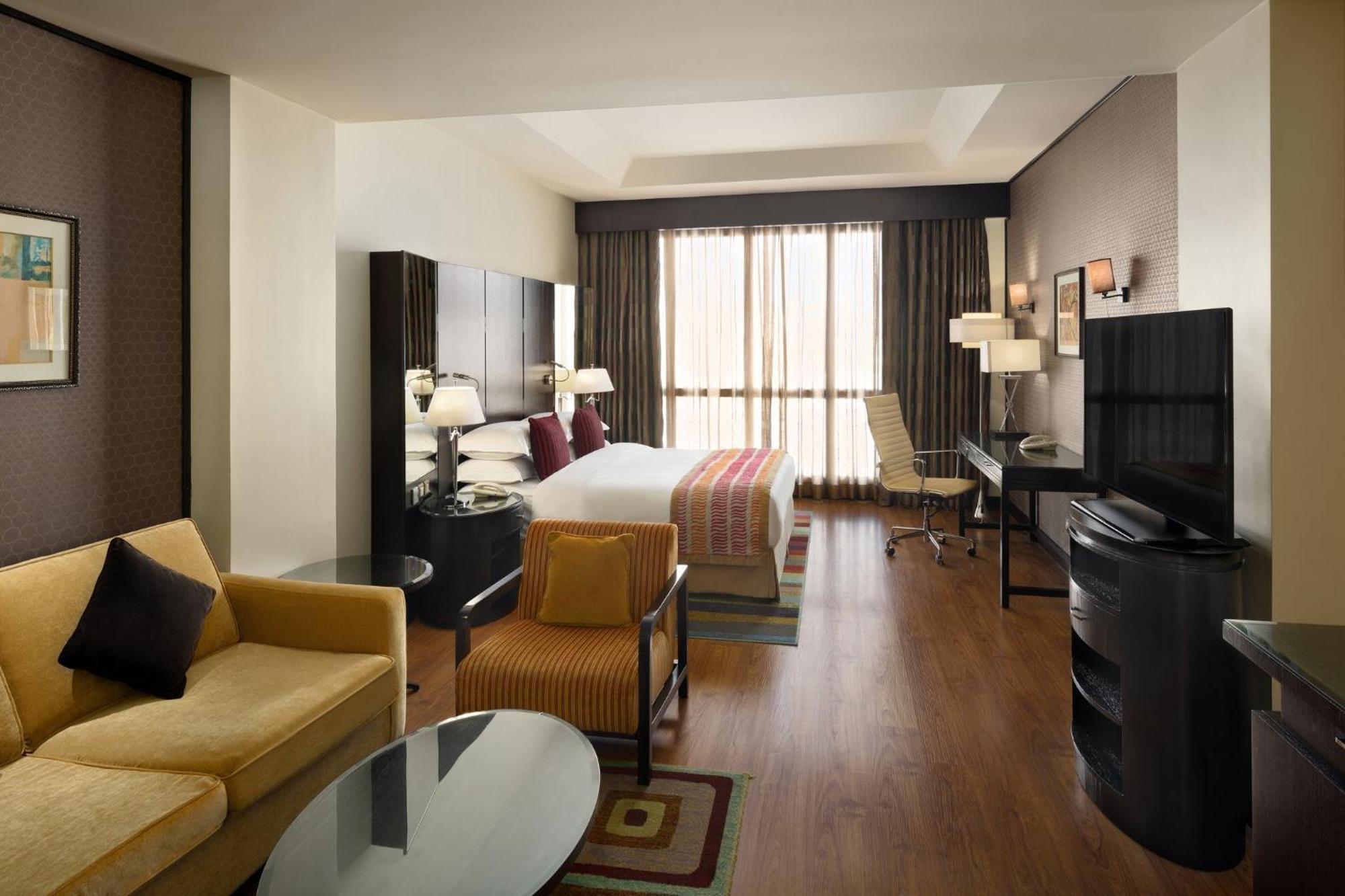 Crowne Plaza Al Khobar By Ihg Hotel Kültér fotó